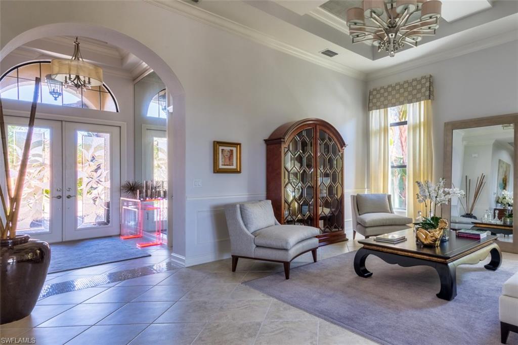 LANTANA AT OLDE CYPRESS - Residential