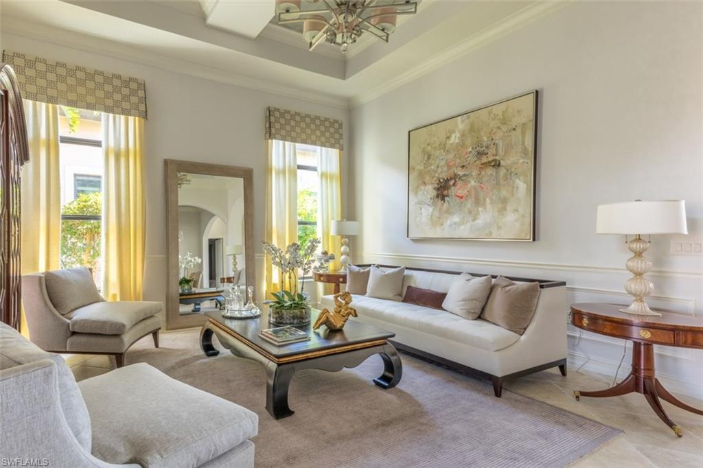 LANTANA AT OLDE CYPRESS - Residential