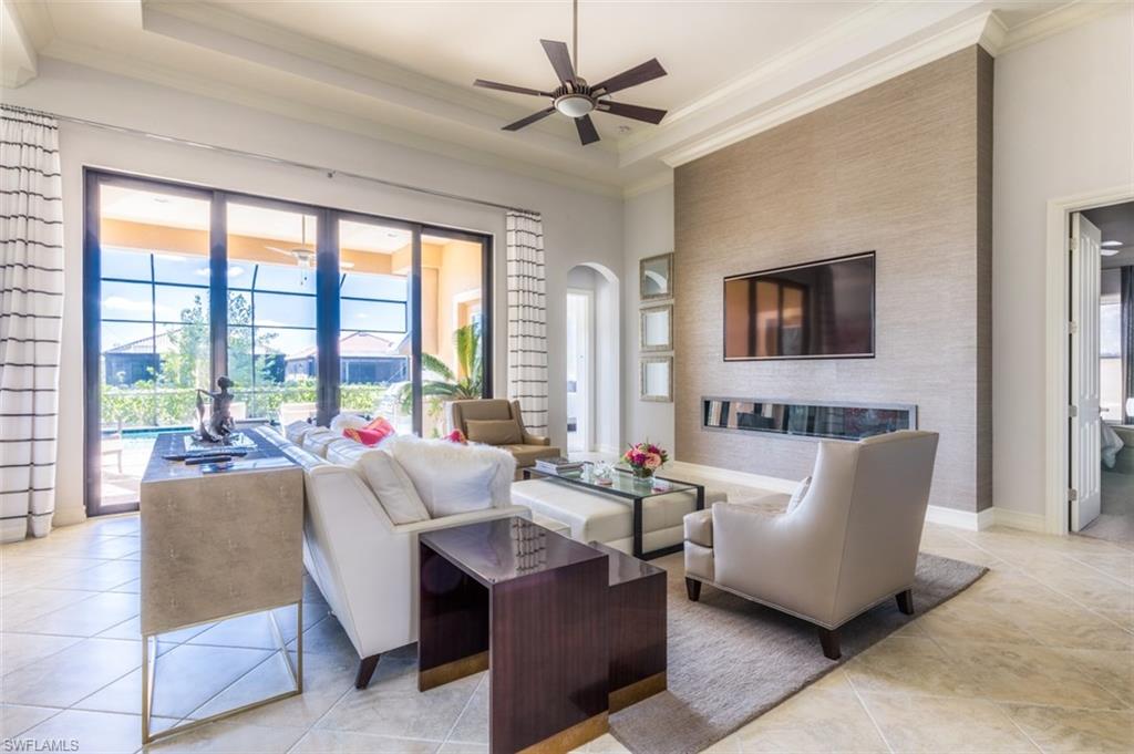 LANTANA AT OLDE CYPRESS - Residential
