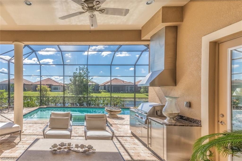 LANTANA AT OLDE CYPRESS - Residential
