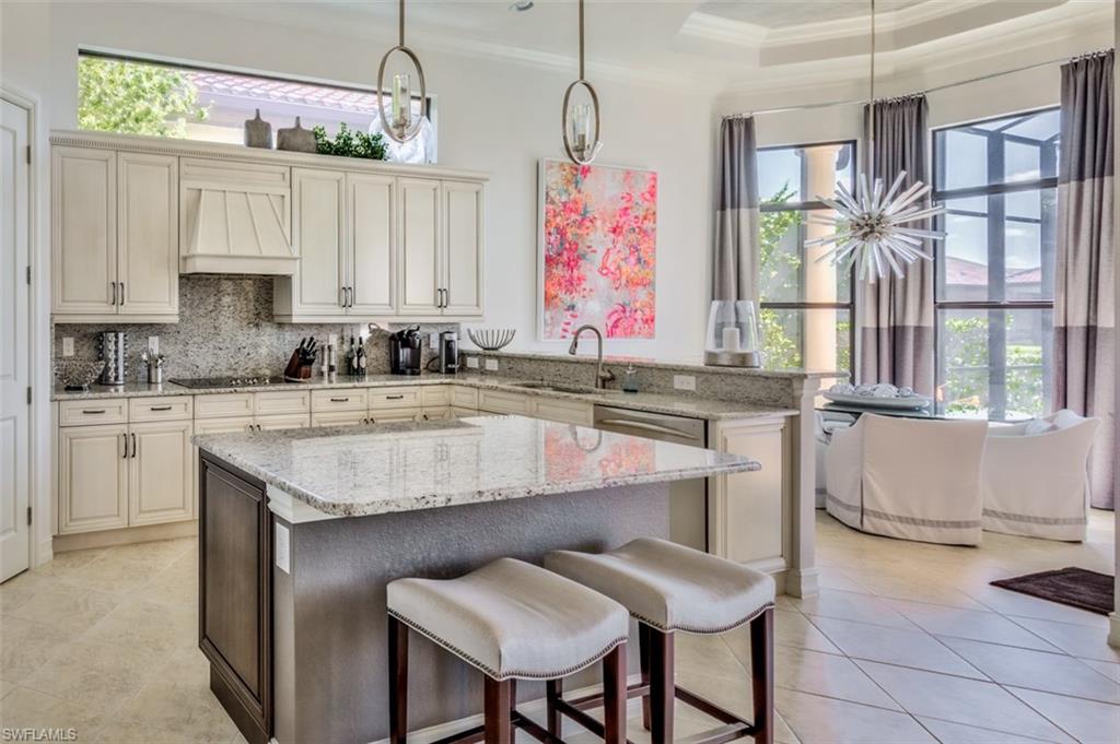 LANTANA AT OLDE CYPRESS - Residential