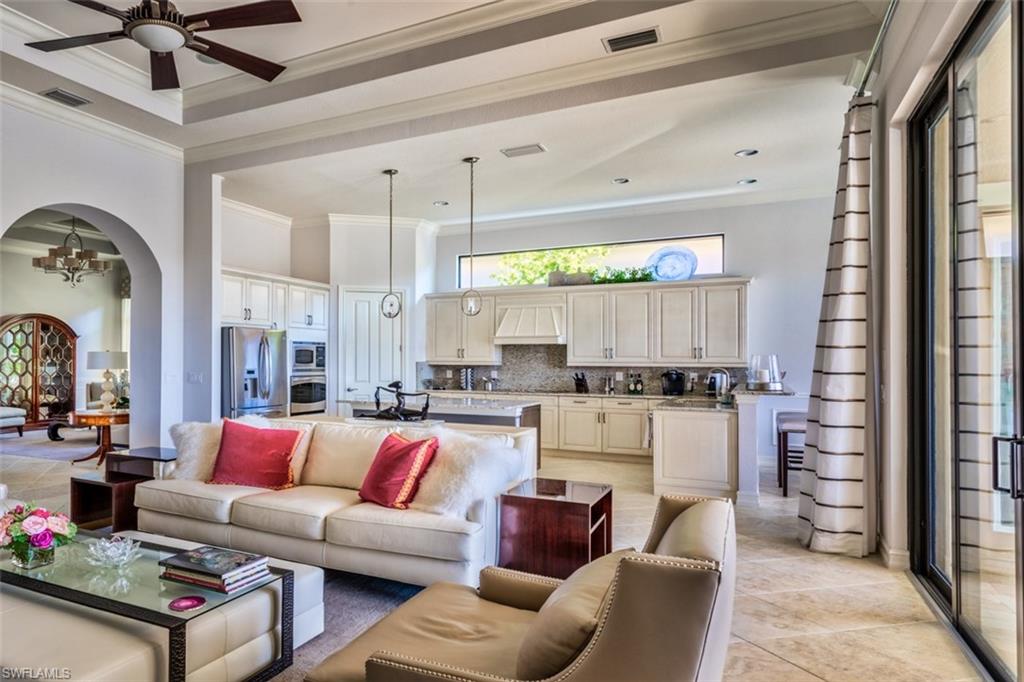 LANTANA AT OLDE CYPRESS - Residential