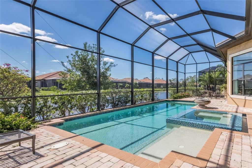 LANTANA AT OLDE CYPRESS - Residential