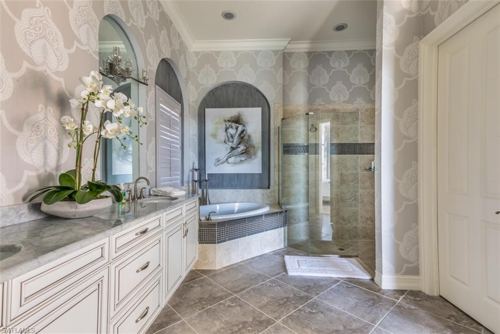 LANTANA AT OLDE CYPRESS - Residential