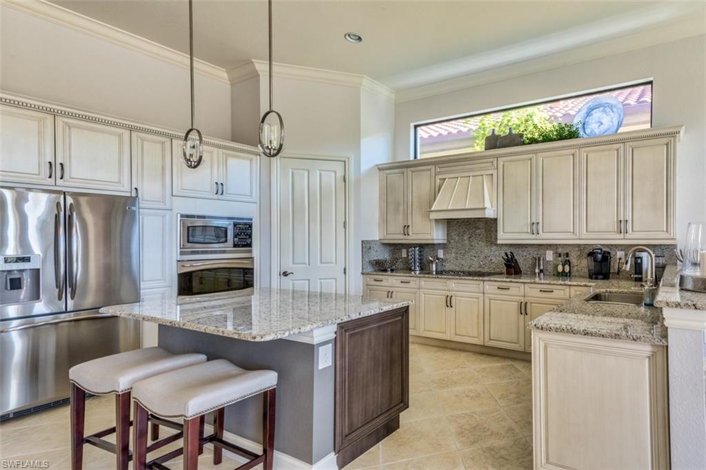 LANTANA AT OLDE CYPRESS - Residential