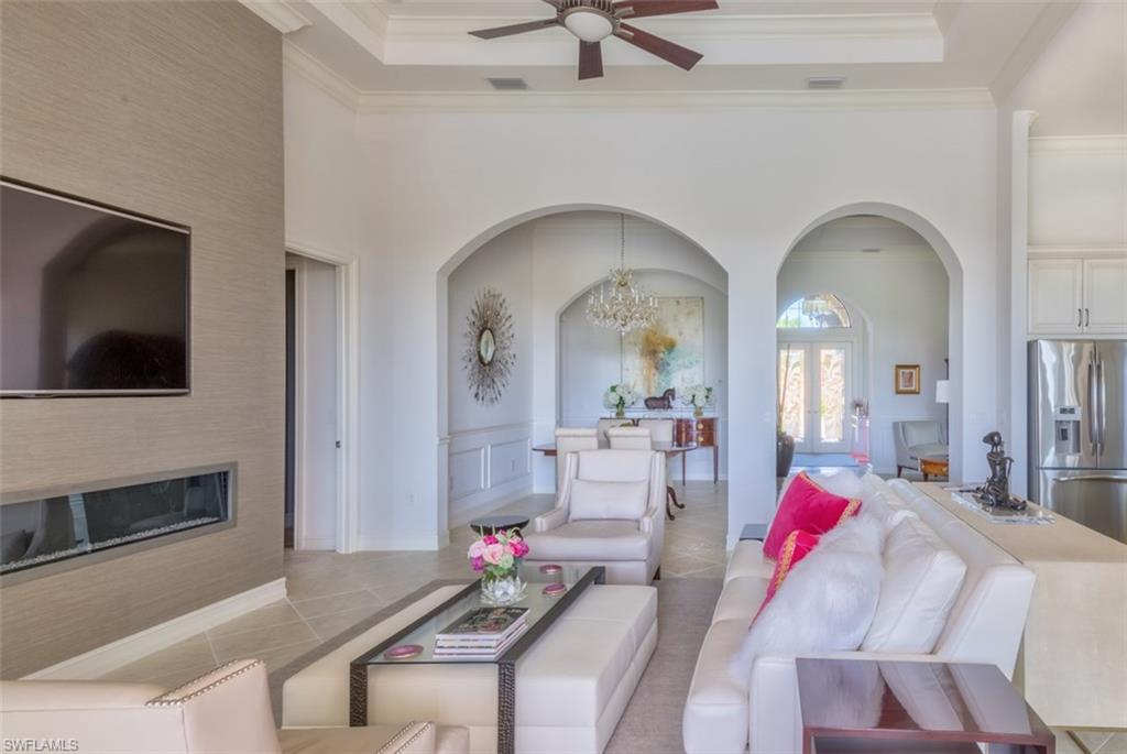 LANTANA AT OLDE CYPRESS - Residential