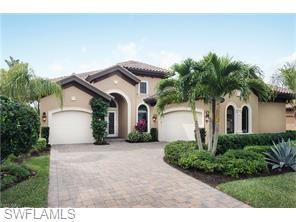 LANTANA AT OLDE CYPRESS - Residential