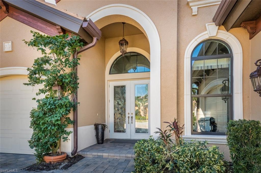 LANTANA AT OLDE CYPRESS - Residential