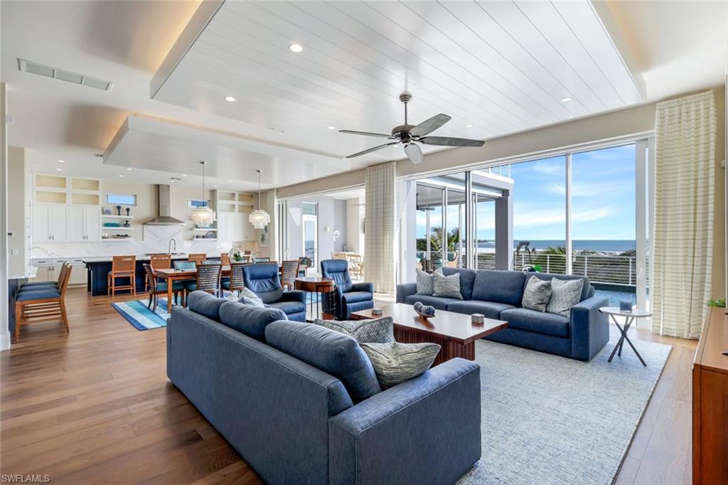 GRAND OLE MAN - Residential