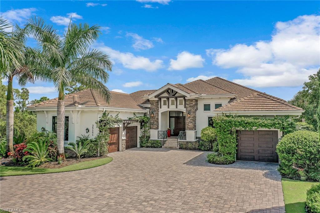 BAY WOODS - Residential