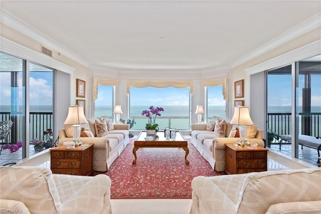 BILTMORE AT BAY COLONY - Residential