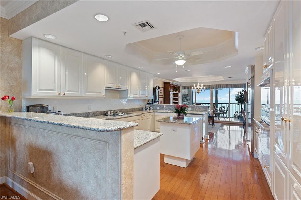 BILTMORE AT BAY COLONY - Residential