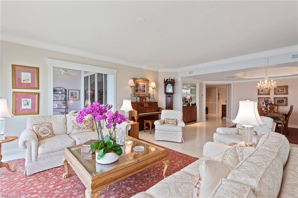 BILTMORE AT BAY COLONY - Residential
