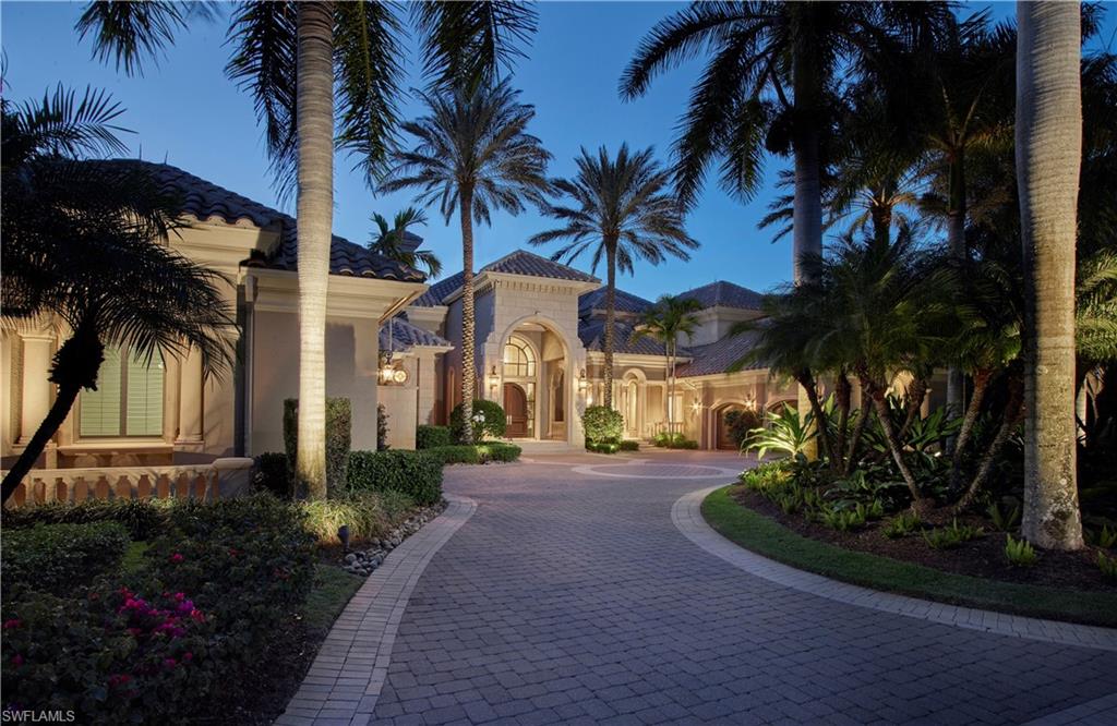 Beautiful estate home at the Estuary at Grey Oaks.