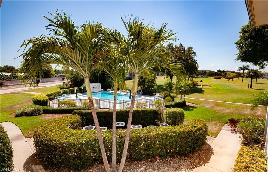 HIGH POINT COUNTRY CLUB - Residential Lease