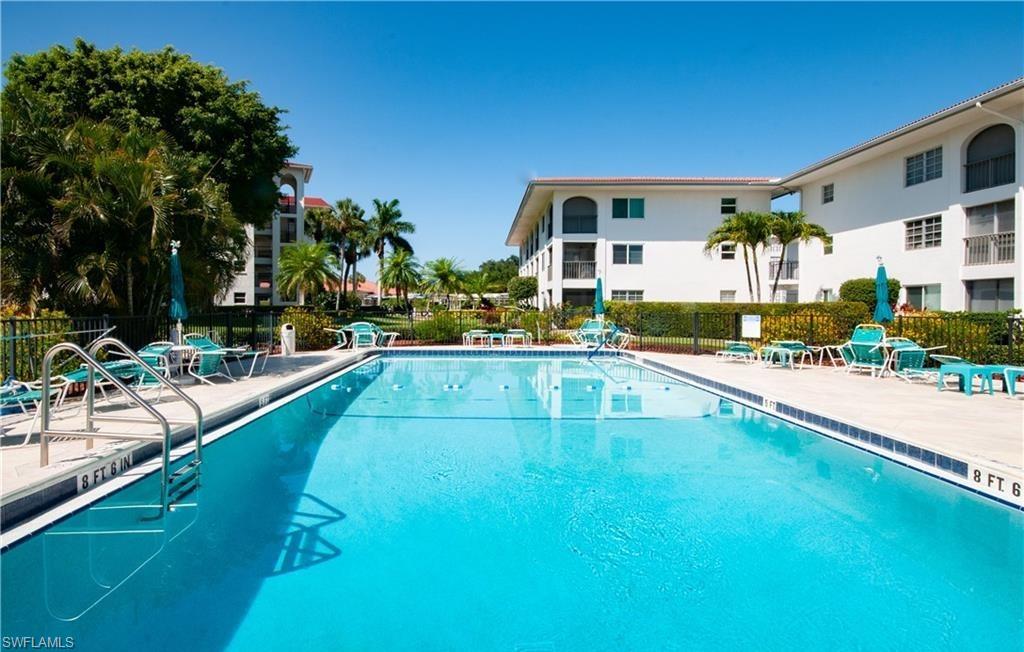 HIGH POINT COUNTRY CLUB - Residential Lease