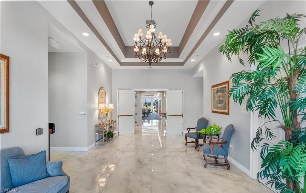 HIGH POINT COUNTRY CLUB - Residential Lease