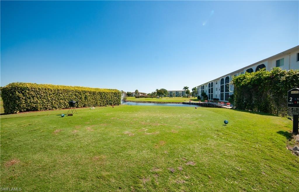 HIGH POINT COUNTRY CLUB - Residential Lease