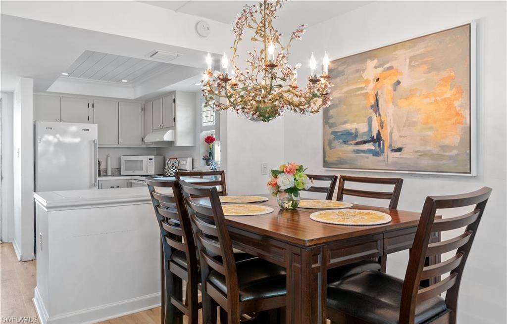 HIGH POINT COUNTRY CLUB - Residential Lease