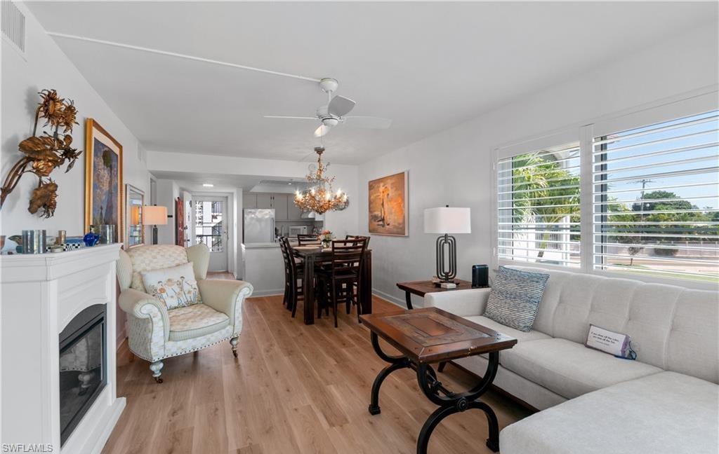 HIGH POINT COUNTRY CLUB - Residential Lease