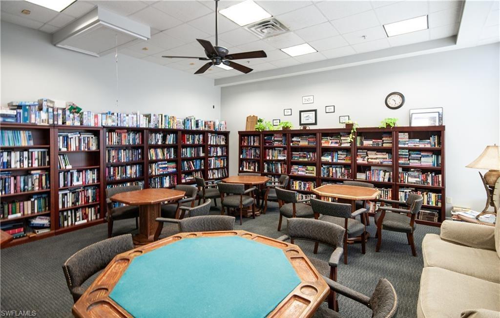 HIGH POINT COUNTRY CLUB - Residential Lease