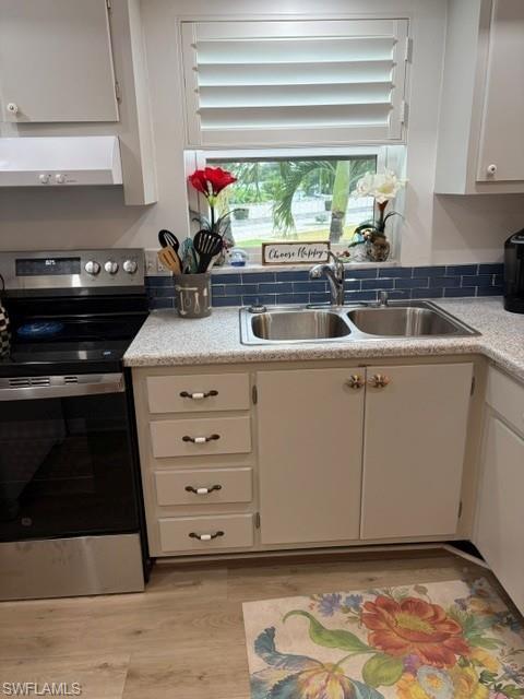 HIGH POINT COUNTRY CLUB - Residential Lease