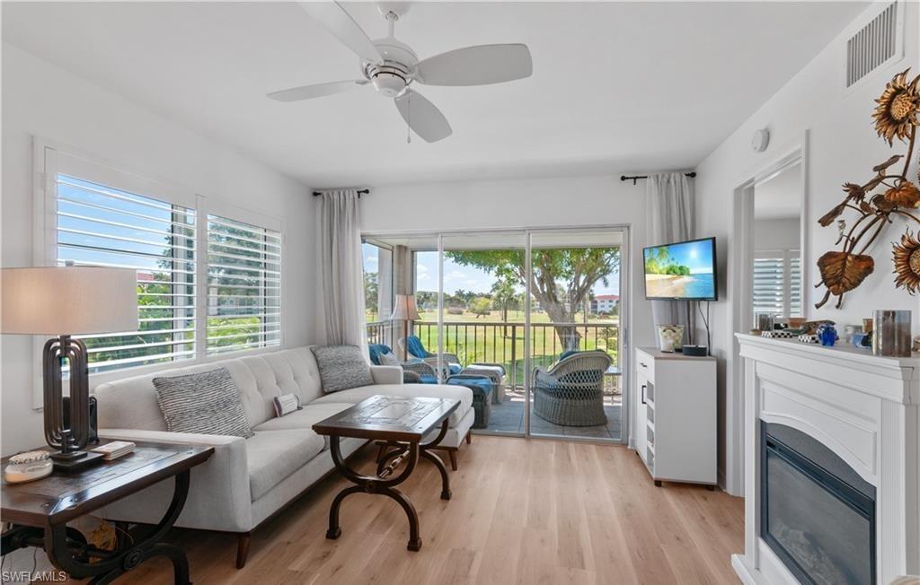 HIGH POINT COUNTRY CLUB - Residential Lease