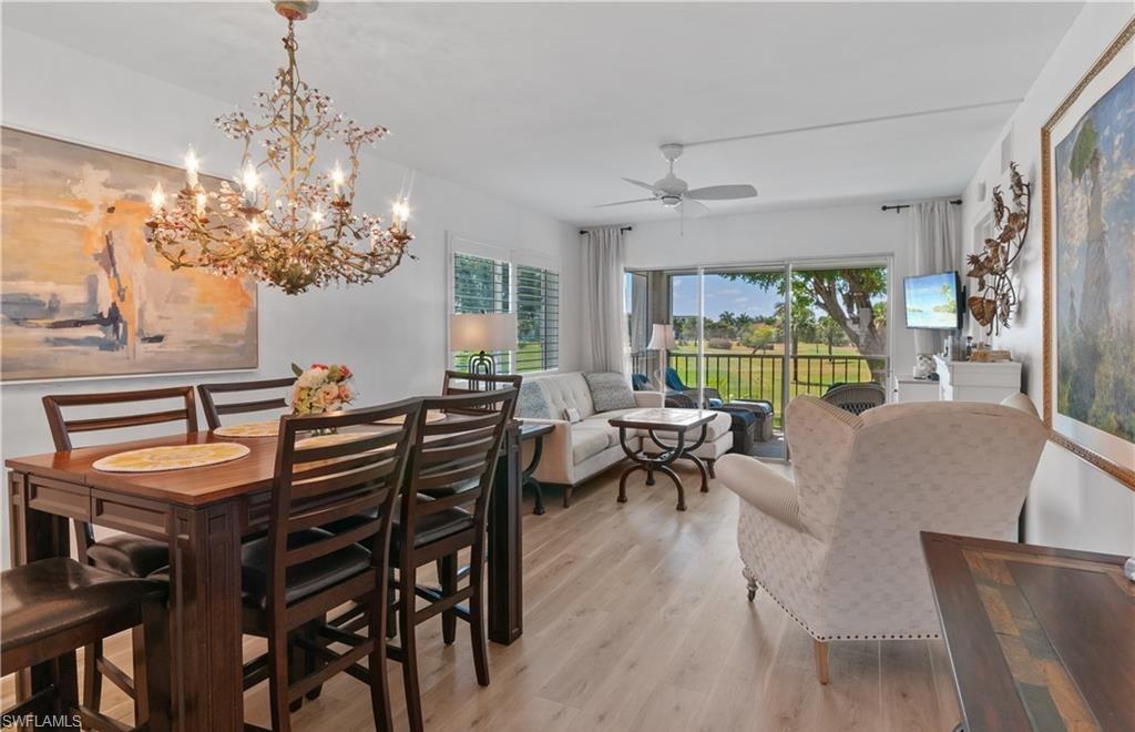 HIGH POINT COUNTRY CLUB - Residential Lease