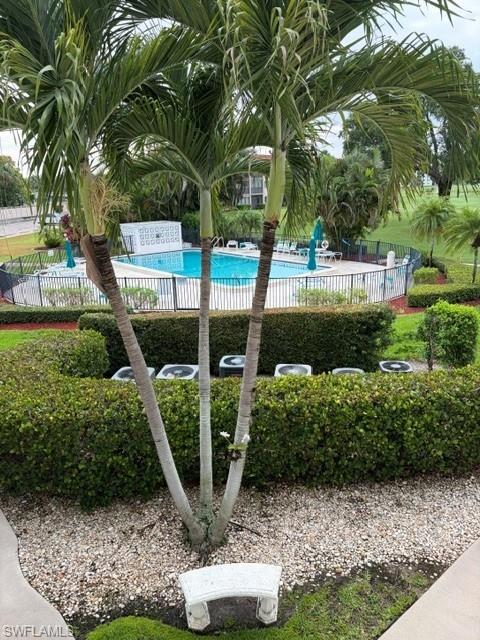 HIGH POINT COUNTRY CLUB - Residential Lease