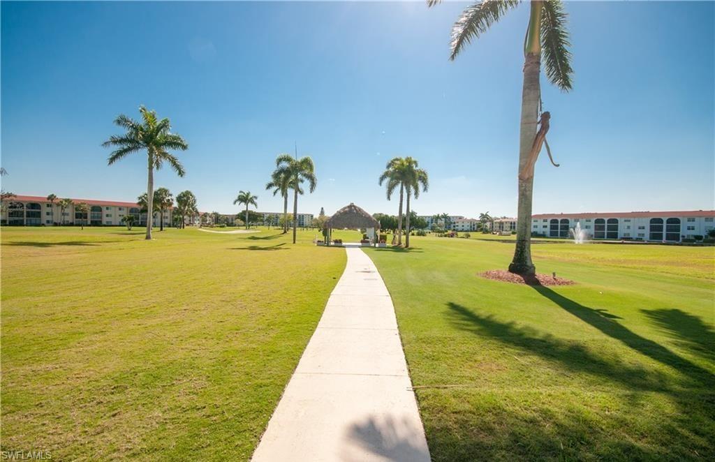 HIGH POINT COUNTRY CLUB - Residential Lease