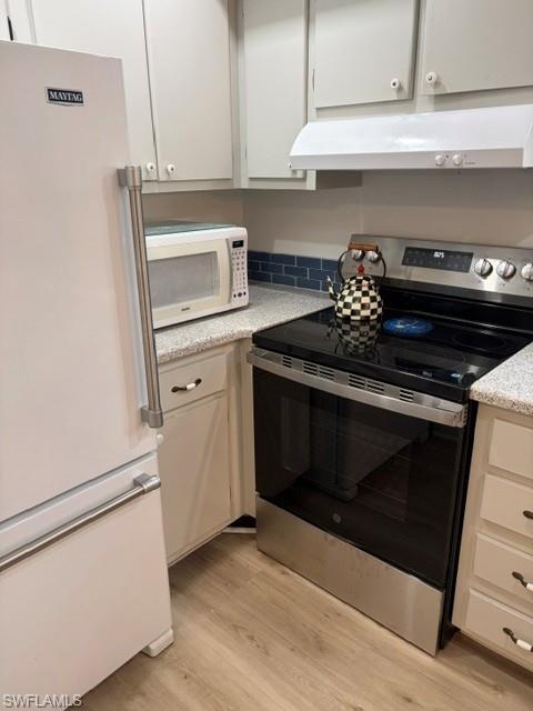 HIGH POINT COUNTRY CLUB - Residential Lease
