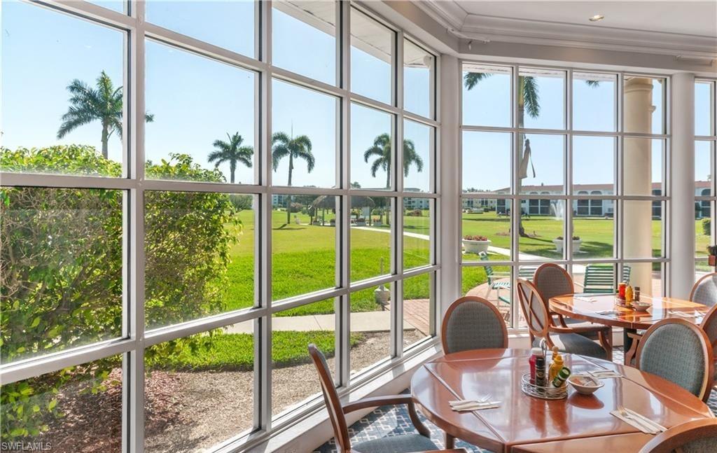 HIGH POINT COUNTRY CLUB - Residential Lease
