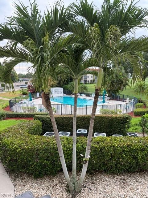 HIGH POINT COUNTRY CLUB - Residential Lease
