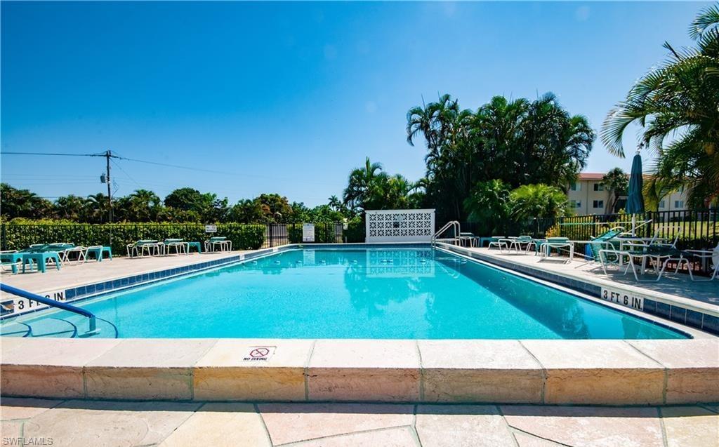HIGH POINT COUNTRY CLUB - Residential Lease