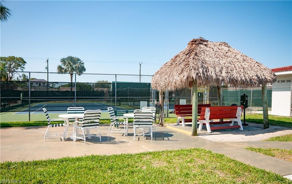 HIGH POINT COUNTRY CLUB - Residential Lease