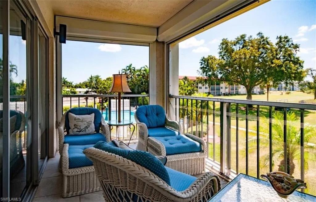 HIGH POINT COUNTRY CLUB - Residential Lease