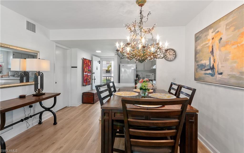 HIGH POINT COUNTRY CLUB - Residential Lease