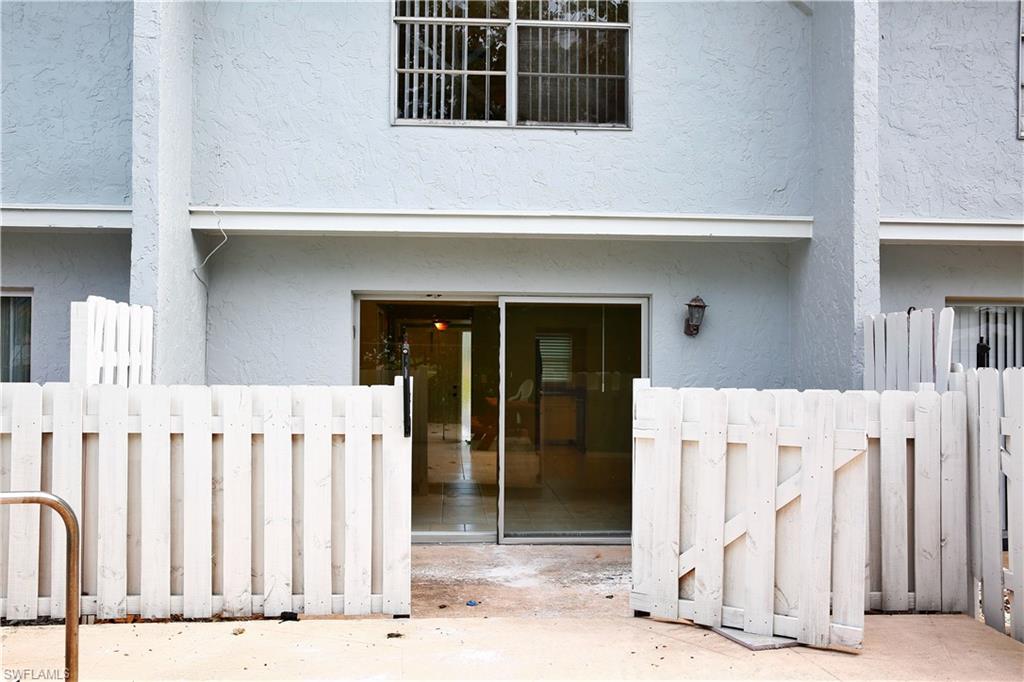 CORAL BAYVIEW CONDO - Residential