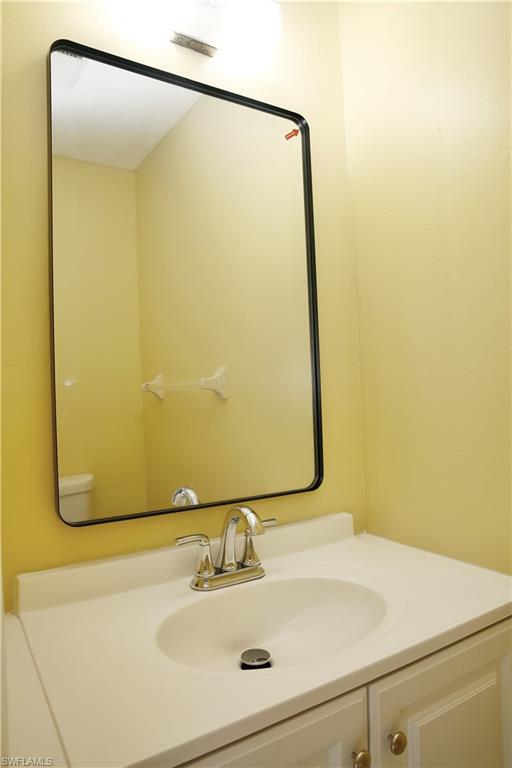 CORAL BAYVIEW CONDO - Residential