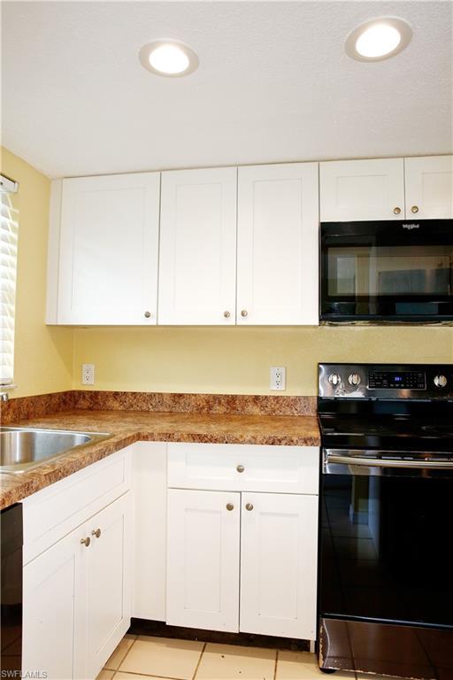 CORAL BAYVIEW CONDO - Residential