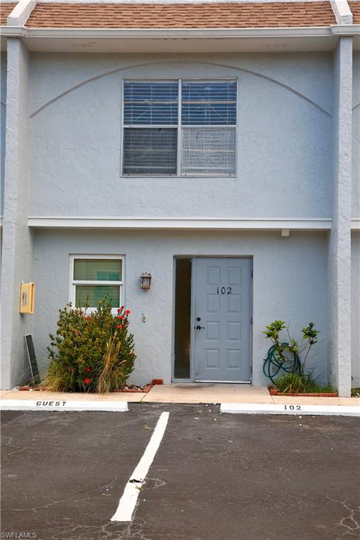 CORAL BAYVIEW CONDO - Residential