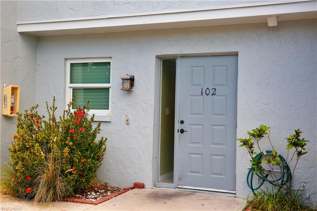 CORAL BAYVIEW CONDO - Residential