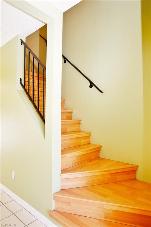 CORAL BAYVIEW CONDO - Residential