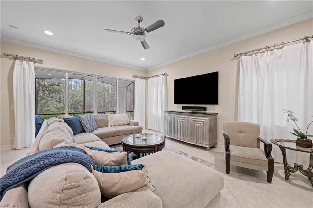 CASTILLO AT TIBURON - Residential