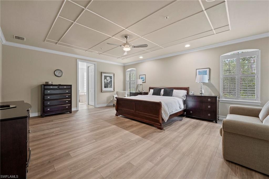 CASTILLO AT TIBURON - Residential