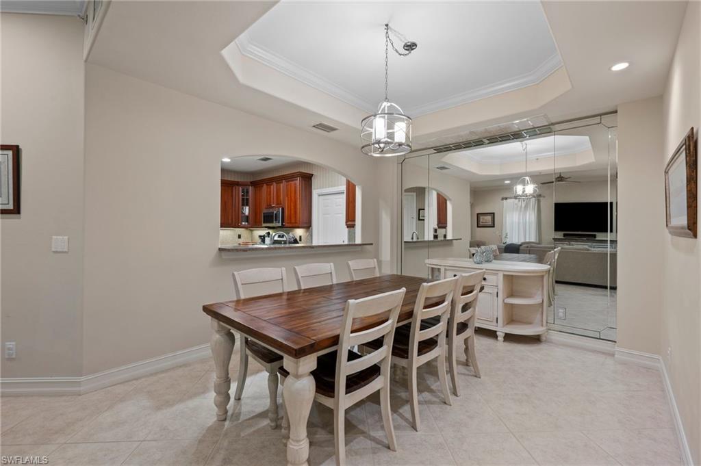 CASTILLO AT TIBURON - Residential