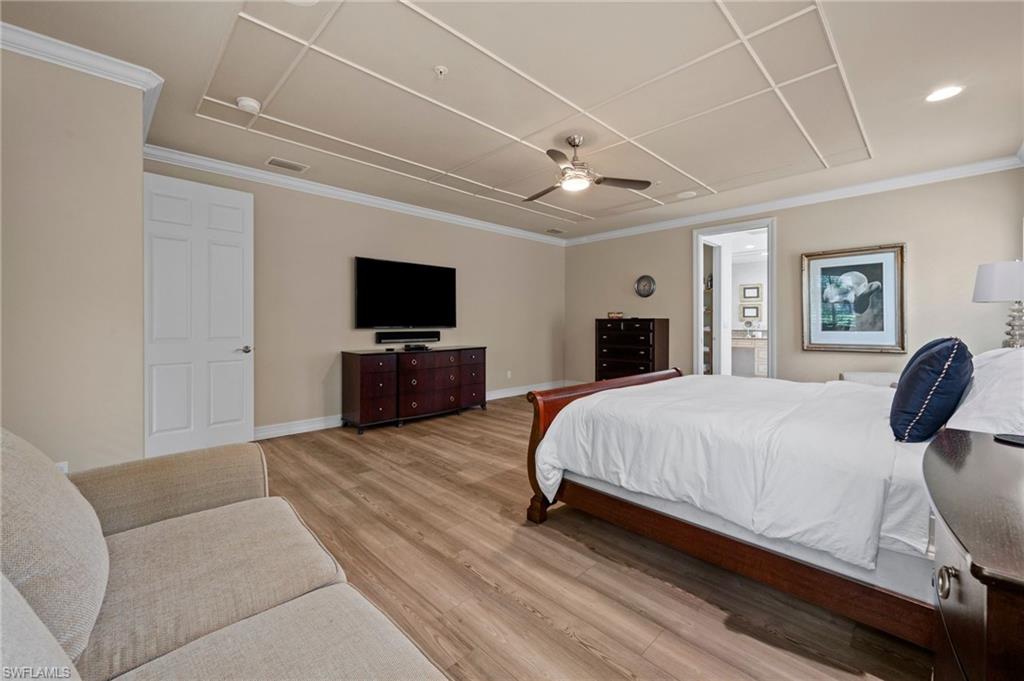 CASTILLO AT TIBURON - Residential