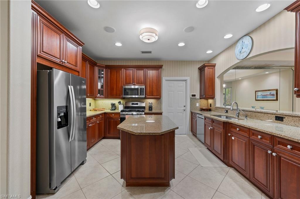 CASTILLO AT TIBURON - Residential