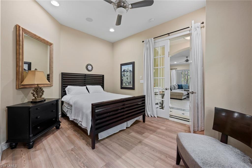 CASTILLO AT TIBURON - Residential