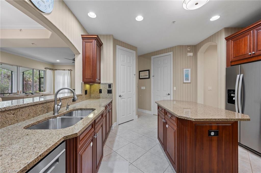 CASTILLO AT TIBURON - Residential